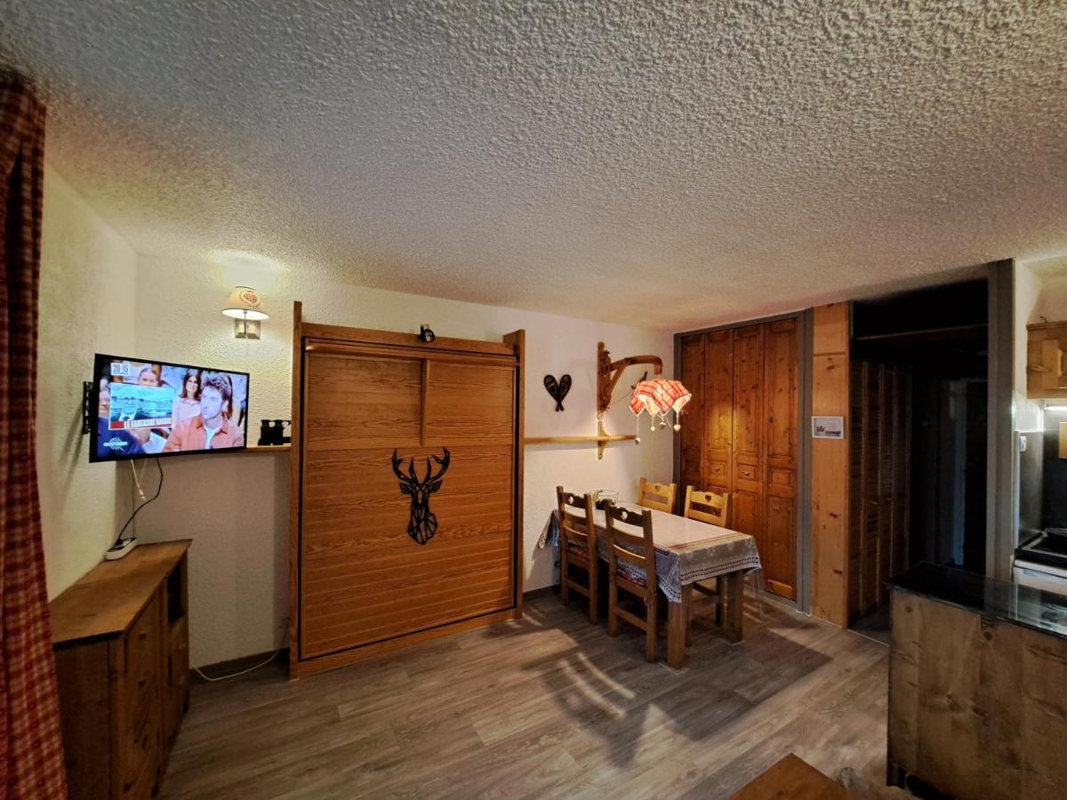 Appartement Montagnard Serre-Chevalier. Saint-Chaffrey Esterno foto