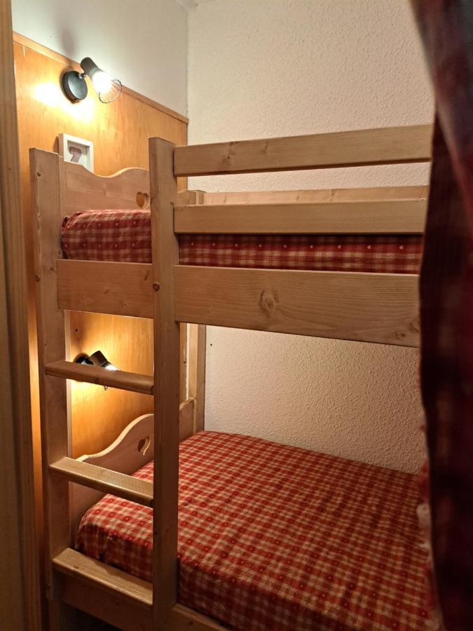 Appartement Montagnard Serre-Chevalier. Saint-Chaffrey Esterno foto