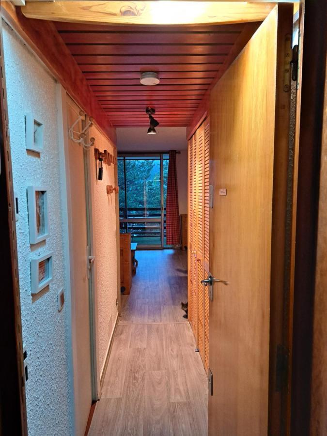 Appartement Montagnard Serre-Chevalier. Saint-Chaffrey Esterno foto